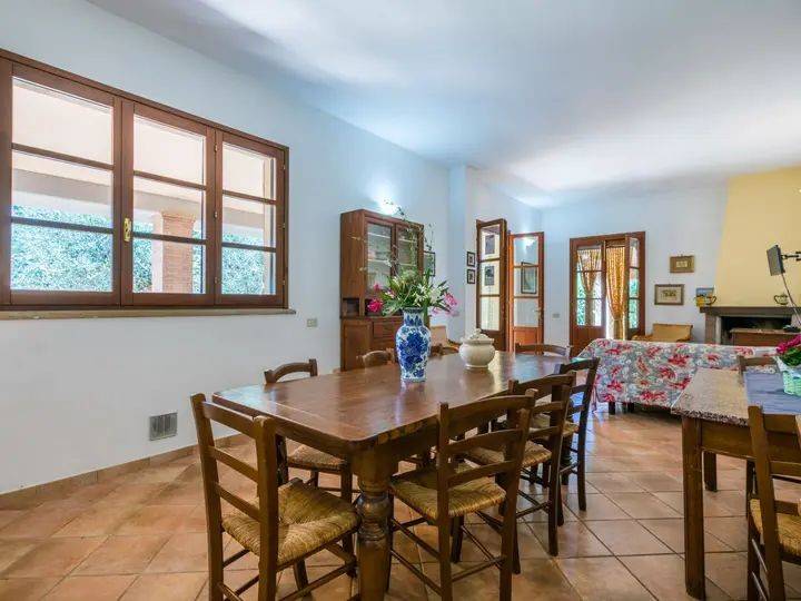 Villa a Cecina in Via del Paratino - Foto 2