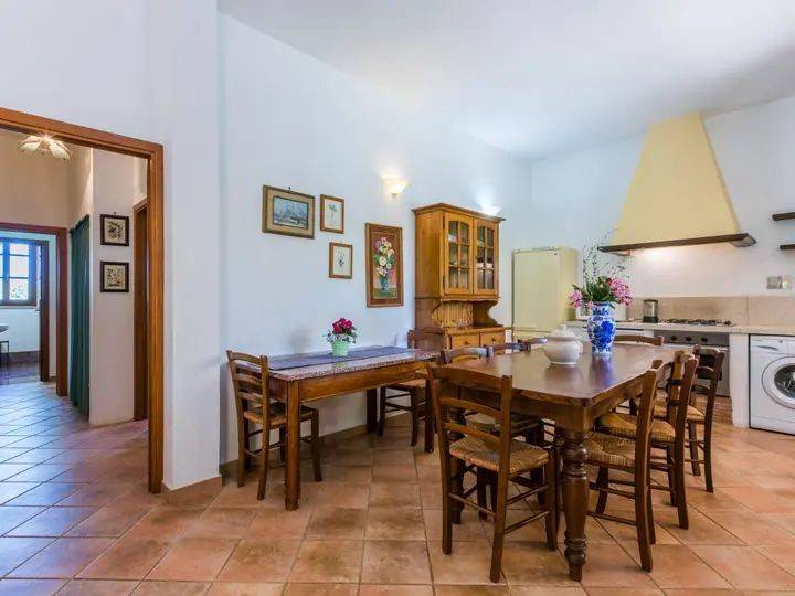 Villa a Cecina in Via del Paratino - Foto 4