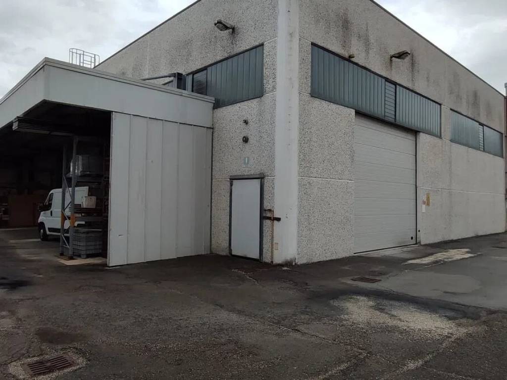 Immobile a Fabriano in Via Piani Di Marischio S.N.C. - Foto 2