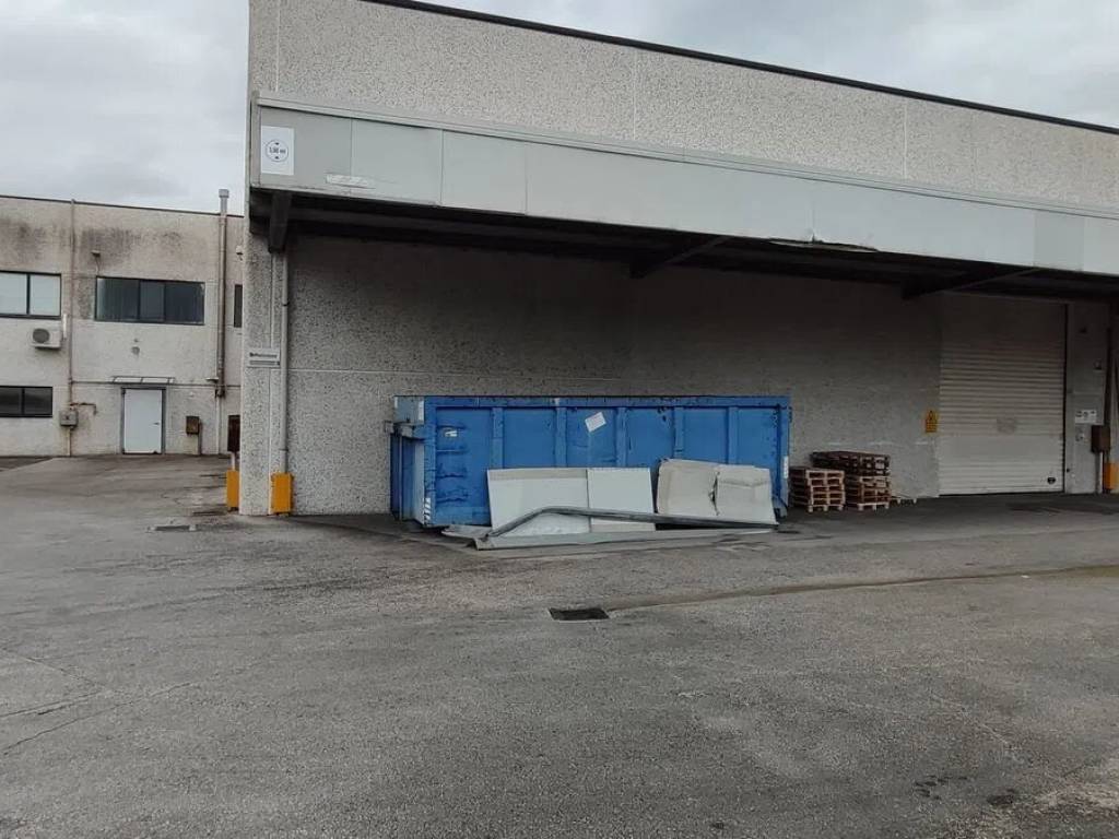Immobile a Fabriano in Via Piani Di Marischio S.N.C. - Foto 4