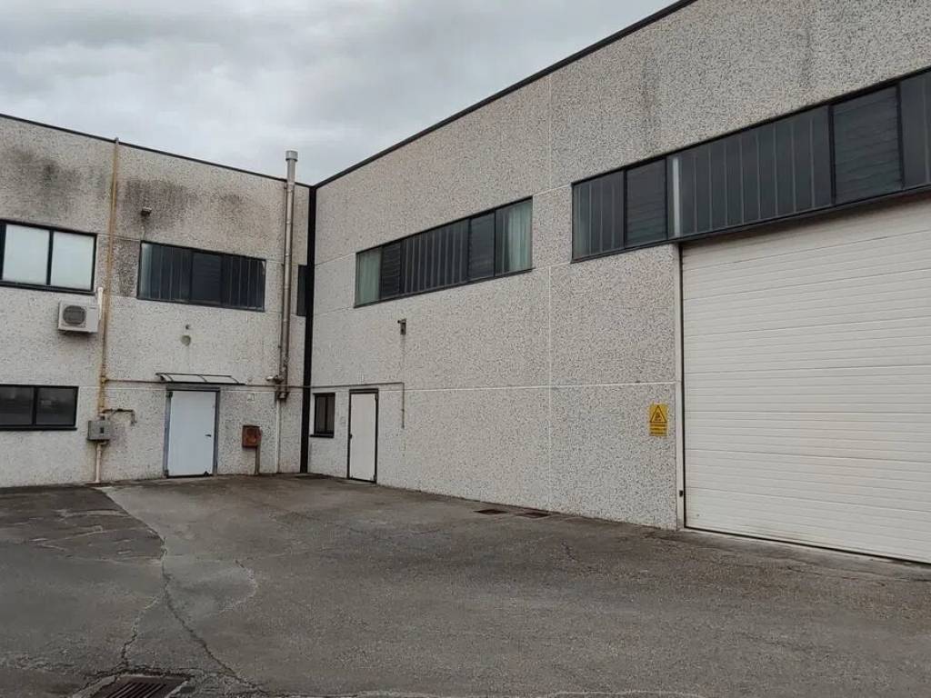 Immobile a Fabriano in Via Piani Di Marischio S.N.C. - Foto 5