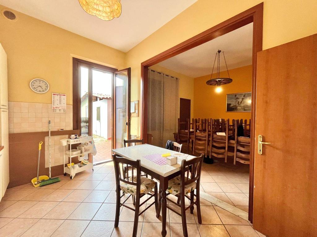 Casa indipendente a Prato in Via Pollative - Foto 5