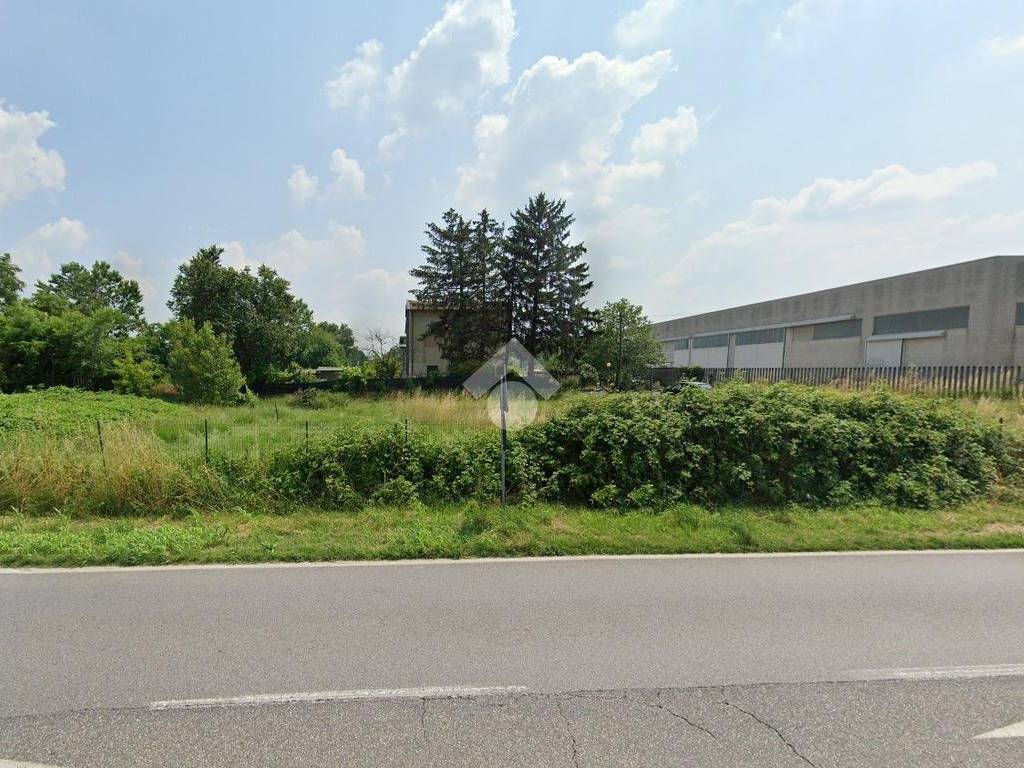 Terreno a Offanengo in via Circonvallazione Sud - Foto 4