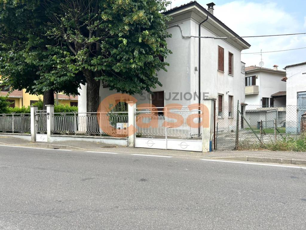 Casa indipendente a Piacenza in Strada Regina - Foto 2