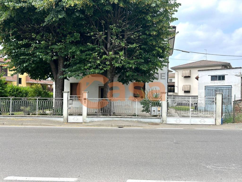 Casa indipendente a Piacenza in Strada Regina - Foto 3