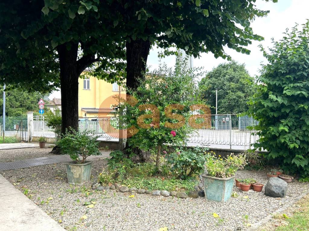 Casa indipendente a Piacenza in Strada Regina - Foto 4