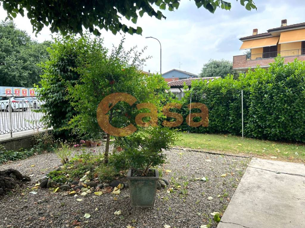 Casa indipendente a Piacenza in Strada Regina - Foto 5