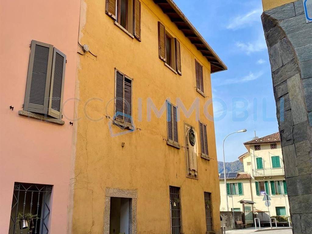 Appartamento a Introbio in via Umberto I, 29 - Foto 3