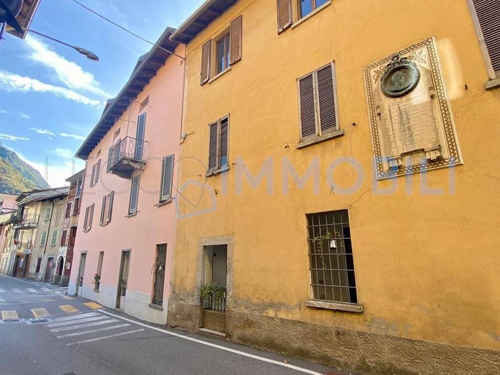 Appartamento a Introbio in via Umberto I, 29 - Foto 5