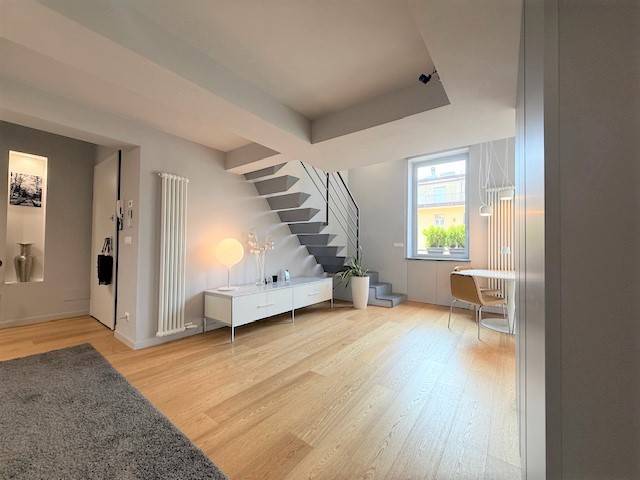 Appartamento a La spezia in Via Vittorio Veneto, 121 - Foto 2