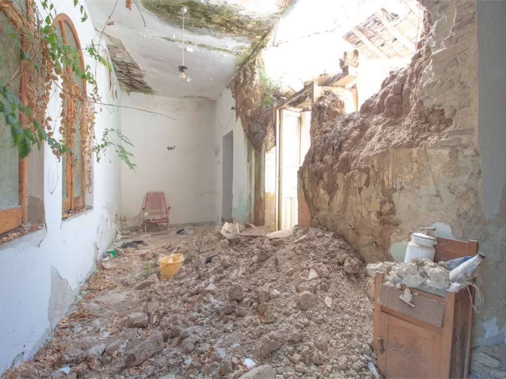 Casa indipendente a Sinnai in via soleminis - Foto 4
