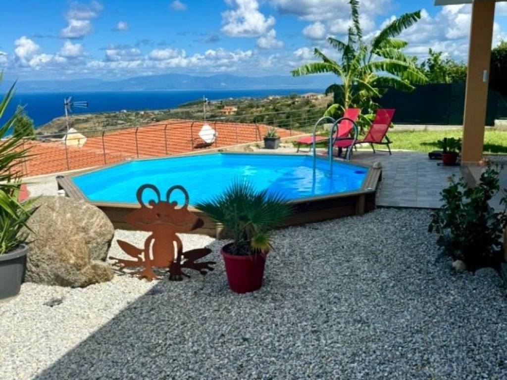 Villa a Zambrone in Via Aldo Moro, 25 - Foto 2