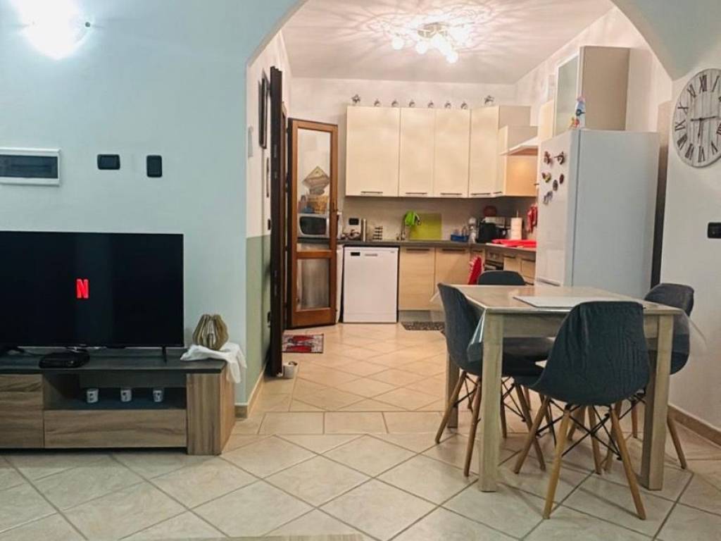 Villa a Zambrone in Via Aldo Moro, 25 - Foto 4