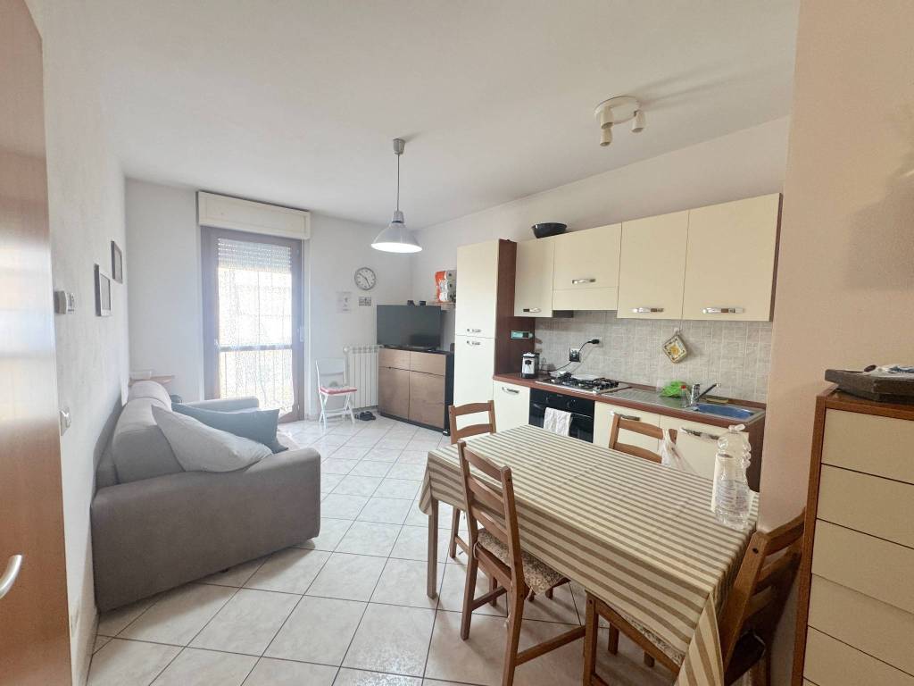 Appartamento a Prato in Via Bruno Banchini - Foto 2