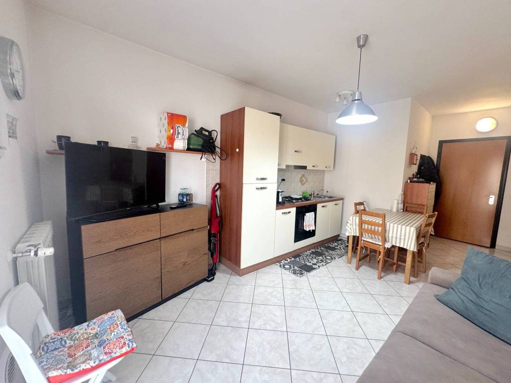 Appartamento a Prato in Via Bruno Banchini - Foto 4