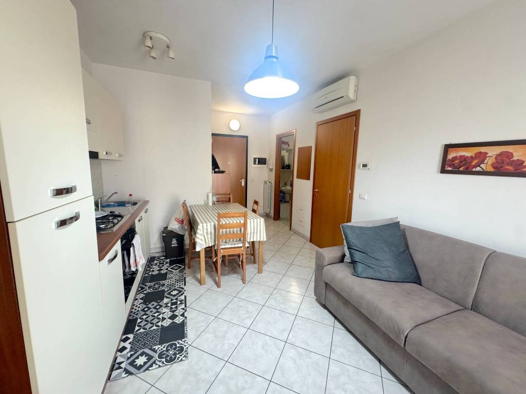 Appartamento a Prato in Via Bruno Banchini - Foto 5