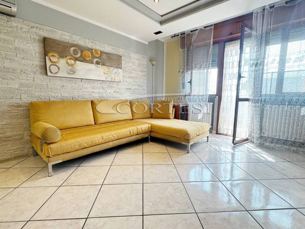 Appartamento a San costanzo in Via Antonio Gramsci, 24 - Foto 2