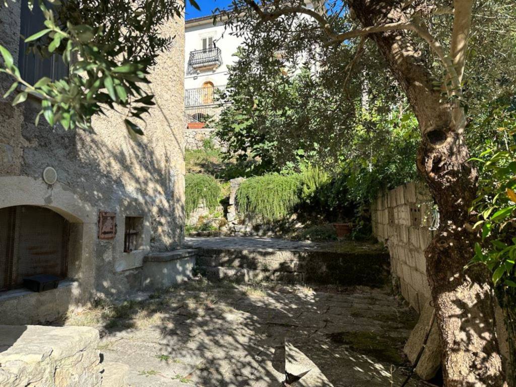 Casa indipendente a Caramanico terme in Contrada Fonte Santa Croce, 40 - Foto 5
