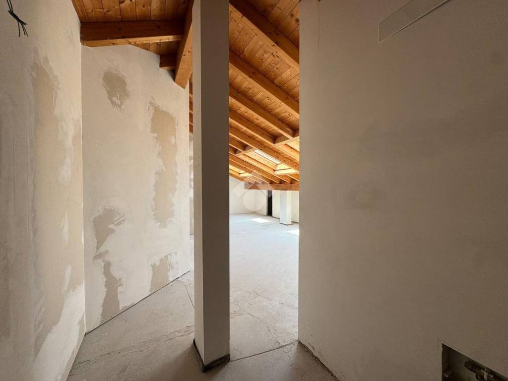 Appartamento a Vercelli in Via Luis Braille, 1 - Foto 5