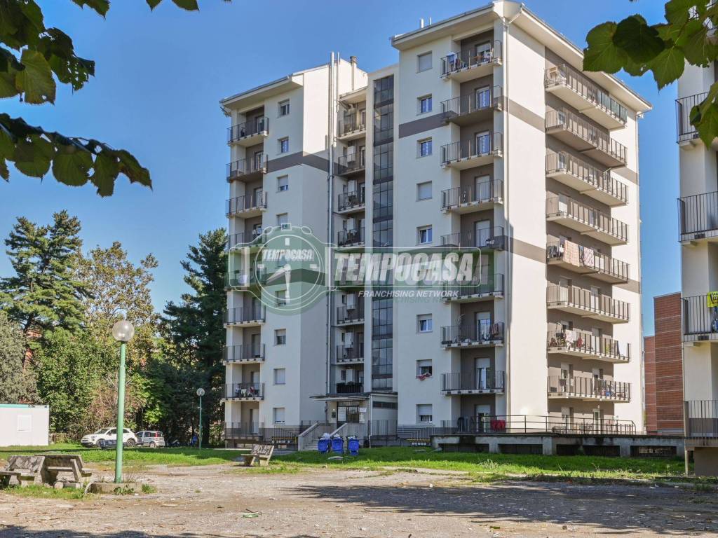 Appartamento a Verdellino in Viale degli Oleandri 4/A - Foto 2
