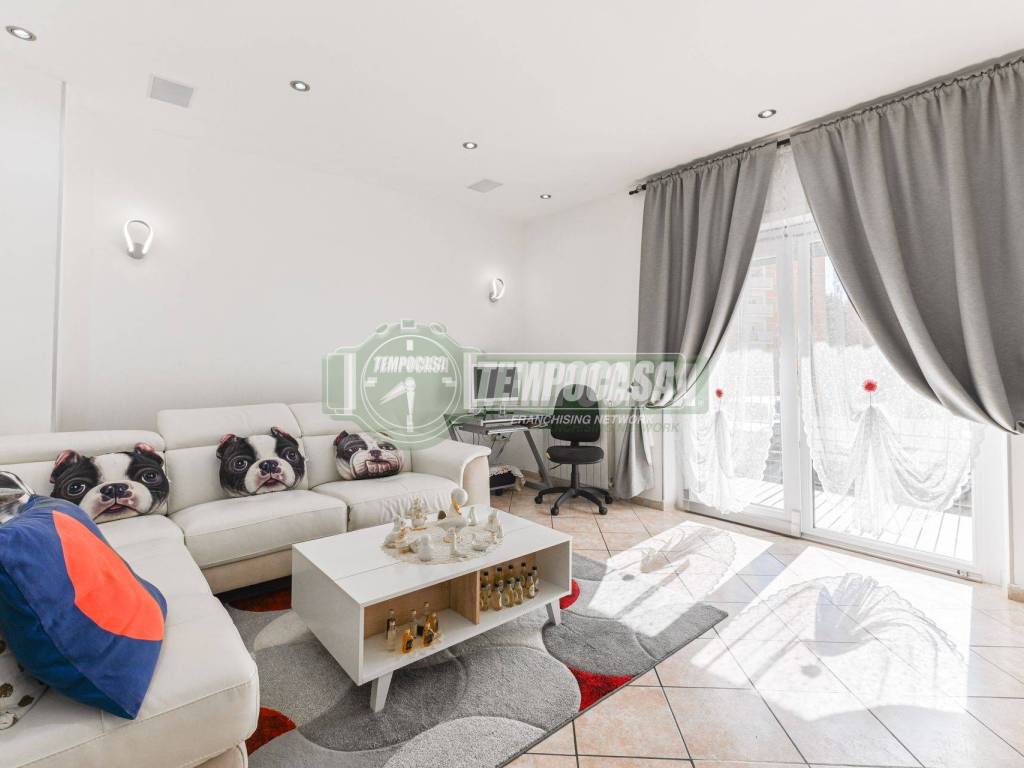 Appartamento a Verdellino in Viale degli Oleandri 4/A - Foto 3