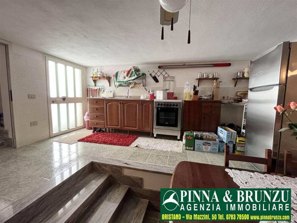 Villa a San vero milis in via padre massimiliano kolbe, 24 - Foto 5