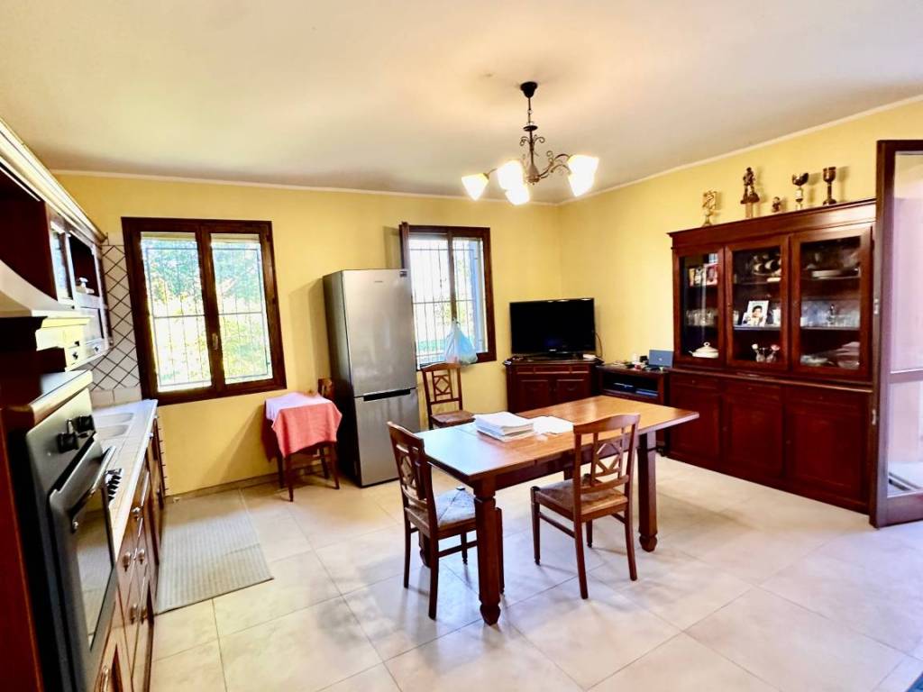 Villa a San possidonio in Via Secchia, 55 - Foto 3