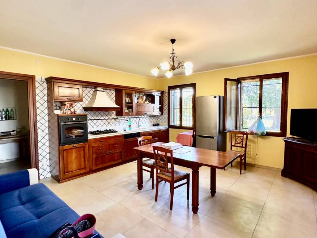 Villa a San possidonio in Via Secchia, 55 - Foto 4