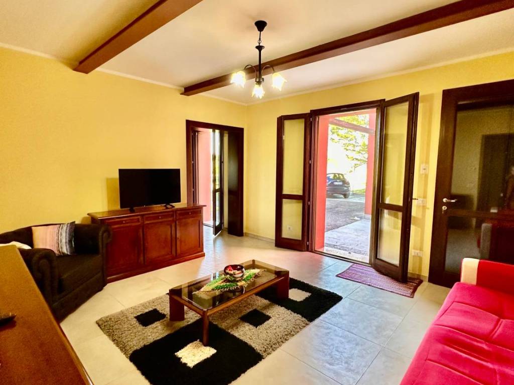 Villa a San possidonio in Via Secchia, 55 - Foto 5