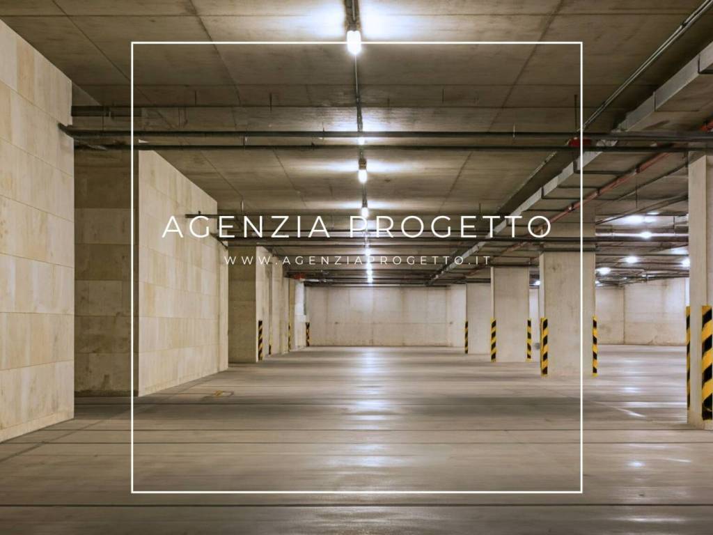 Box / garage a Vicenza in Piazza del Duomo - Foto 2
