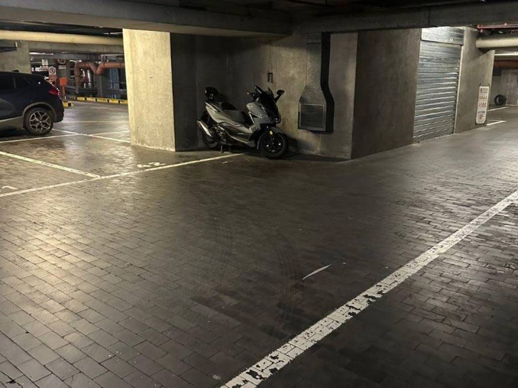 Box / garage a Genova in Via Gabriele D'Annunzio - Foto 5