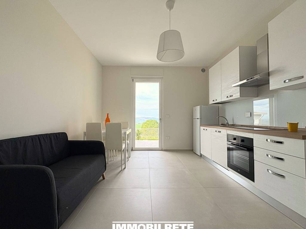 Appartamento a Matera in Via Marco Biagi - Foto 2