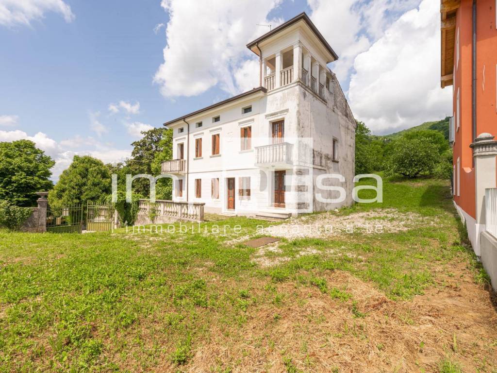 Villa a Caneva in Piazza del Carmine, 7 - Foto 2