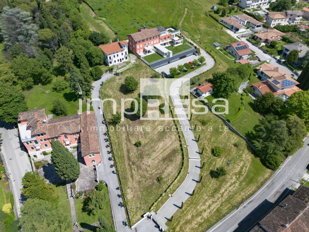 Villa a Caneva in Piazza del Carmine, 7 - Foto 3
