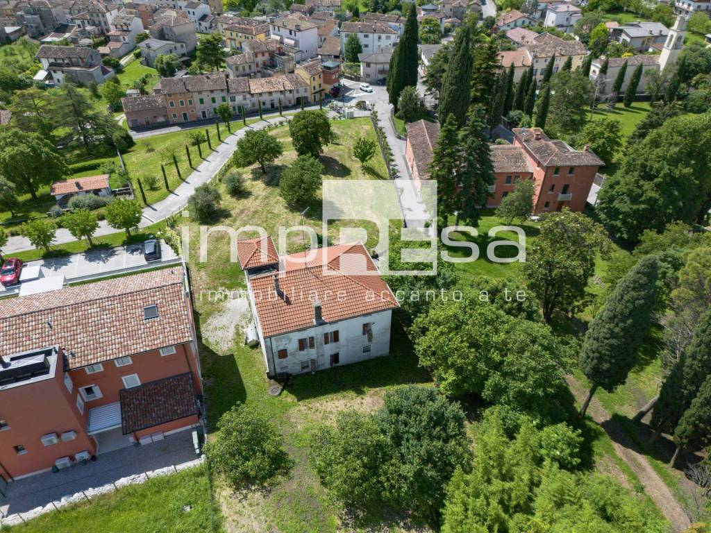 Villa a Caneva in Piazza del Carmine, 7 - Foto 4