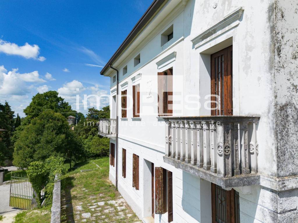Villa a Caneva in Piazza del Carmine, 7 - Foto 5
