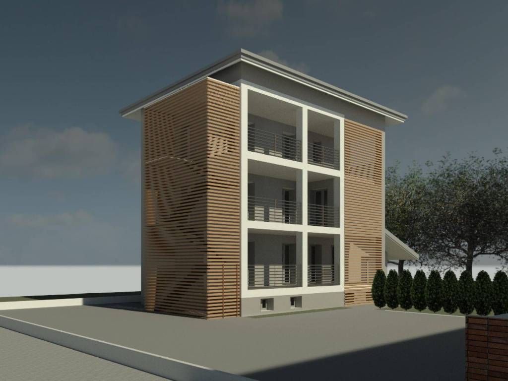 Appartamento a Borgomanero in Via Cureggio - Foto 3