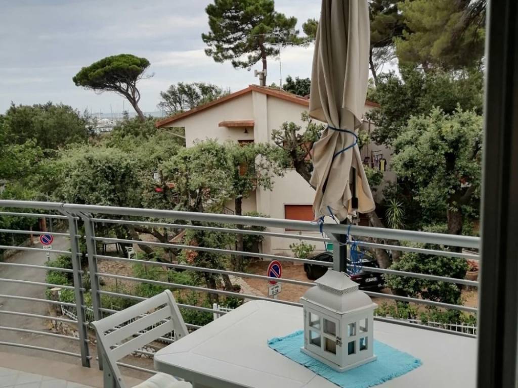 Appartamento a Rosignano marittimo in Via di Villa Marina - Foto 3