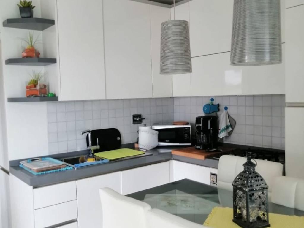 Appartamento a Rosignano marittimo in Via di Villa Marina - Foto 5