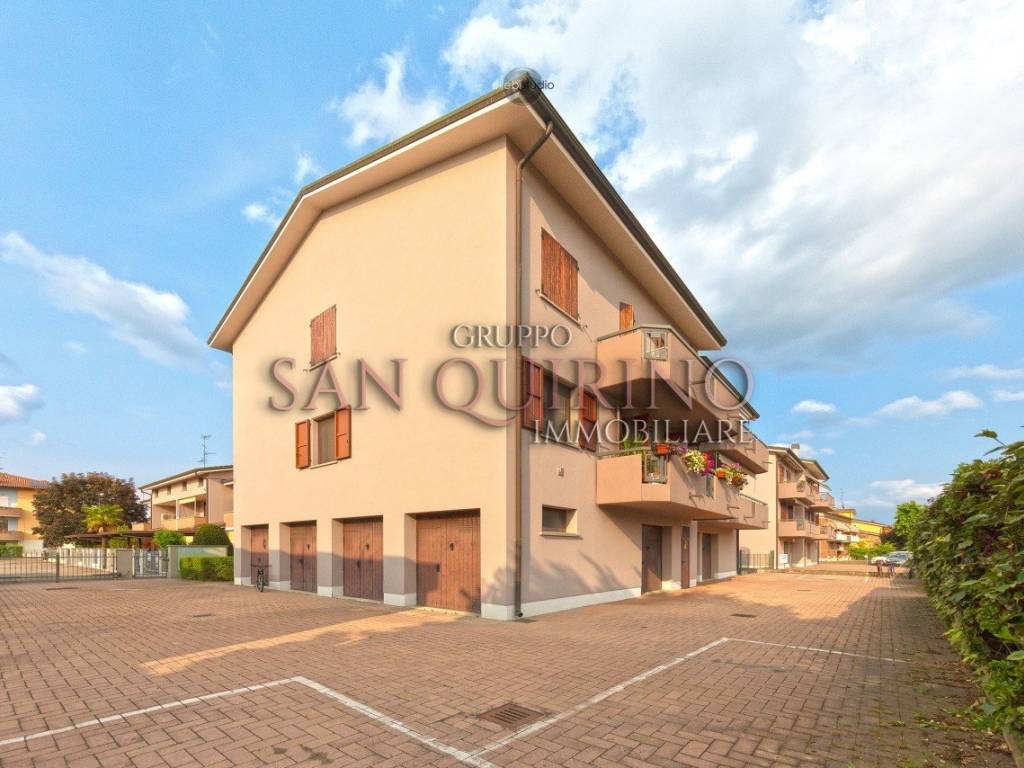 Appartamento a Novellara in Via Marco Polo, 10 - Foto 2