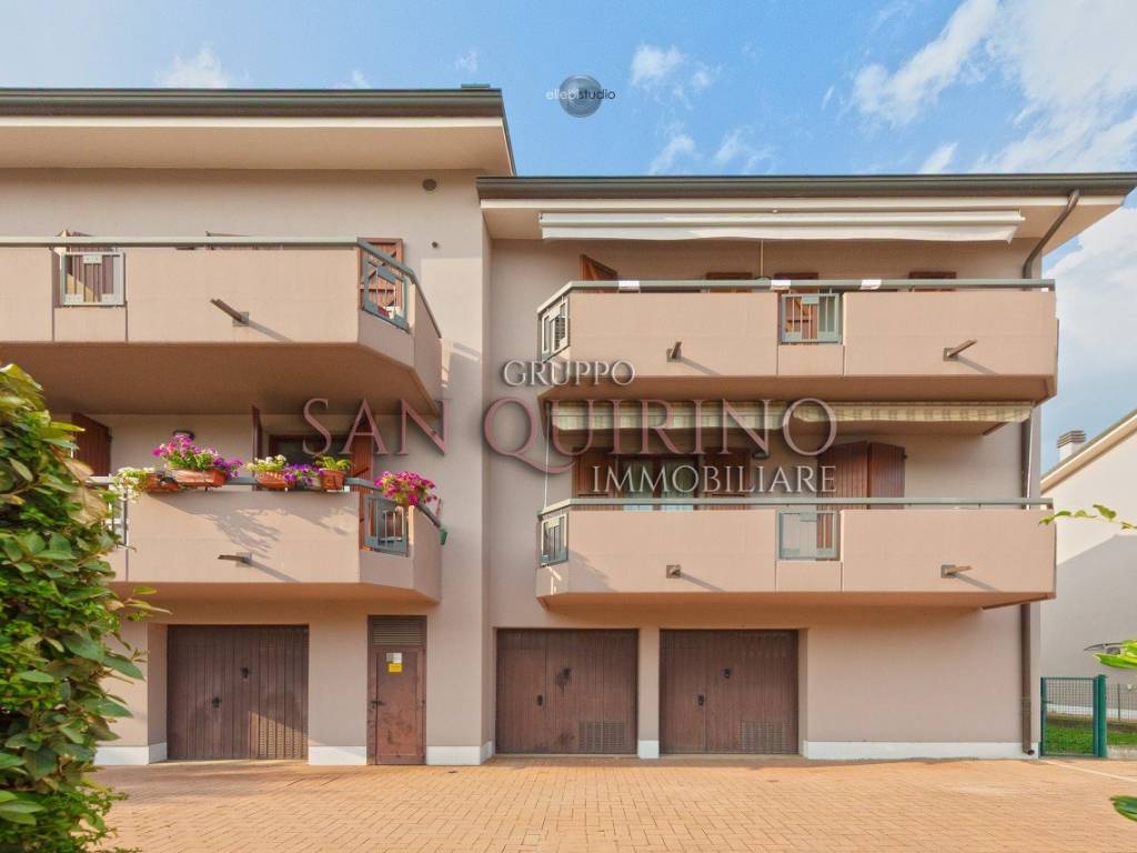 Appartamento a Novellara in Via Marco Polo, 10 - Foto 3