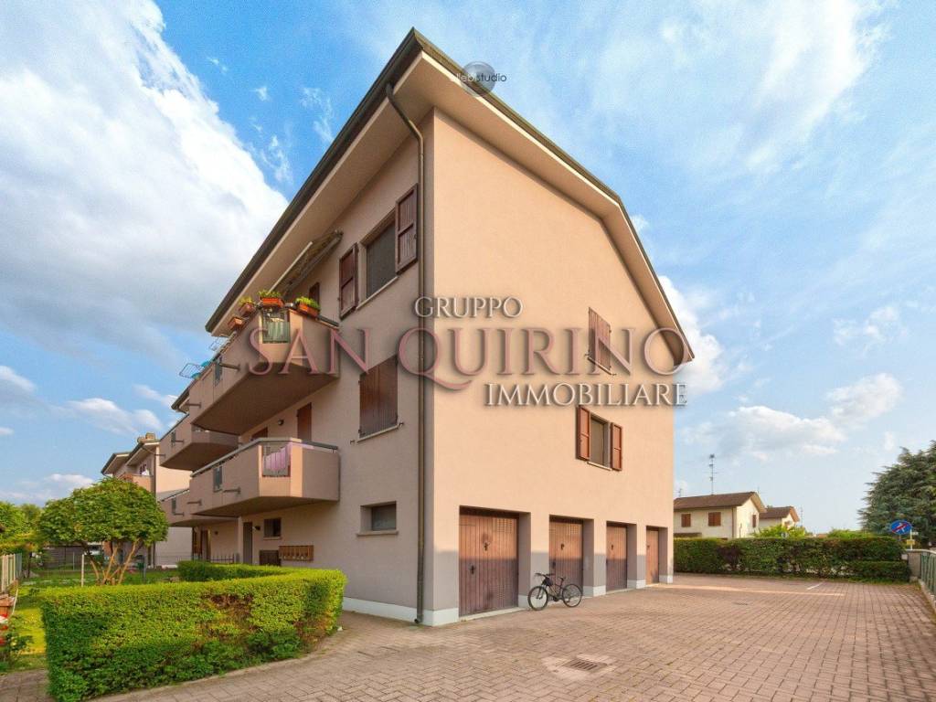 Appartamento a Novellara in Via Marco Polo, 10 - Foto 4