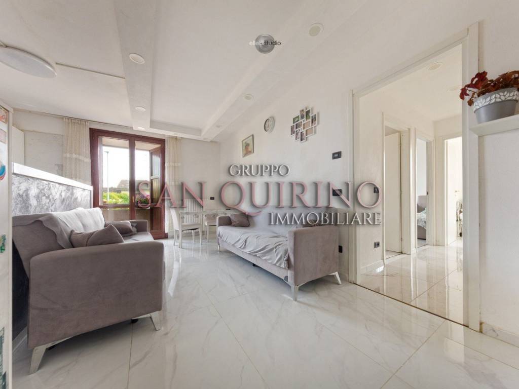 Appartamento a Novellara in Via Marco Polo, 10 - Foto 5