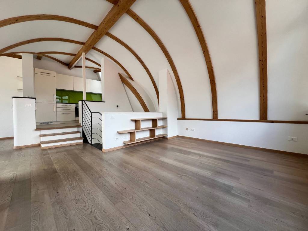 Attico / mansarda a Bolzano in Via Ludwig Thuille - Foto 3