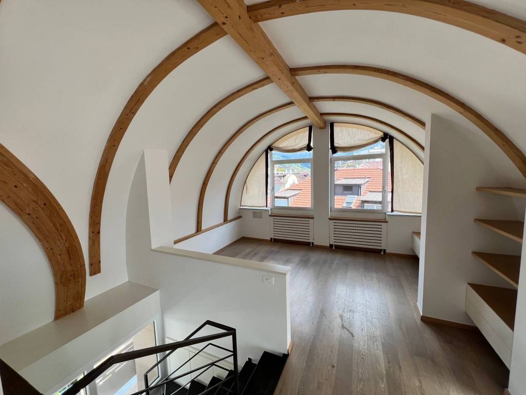 Attico / mansarda a Bolzano in Via Ludwig Thuille - Foto 4