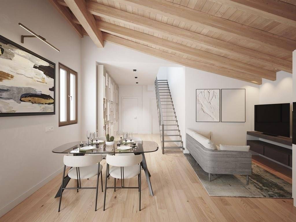 Appartamento a Lierna in Via Centrale, 13 - Foto 2