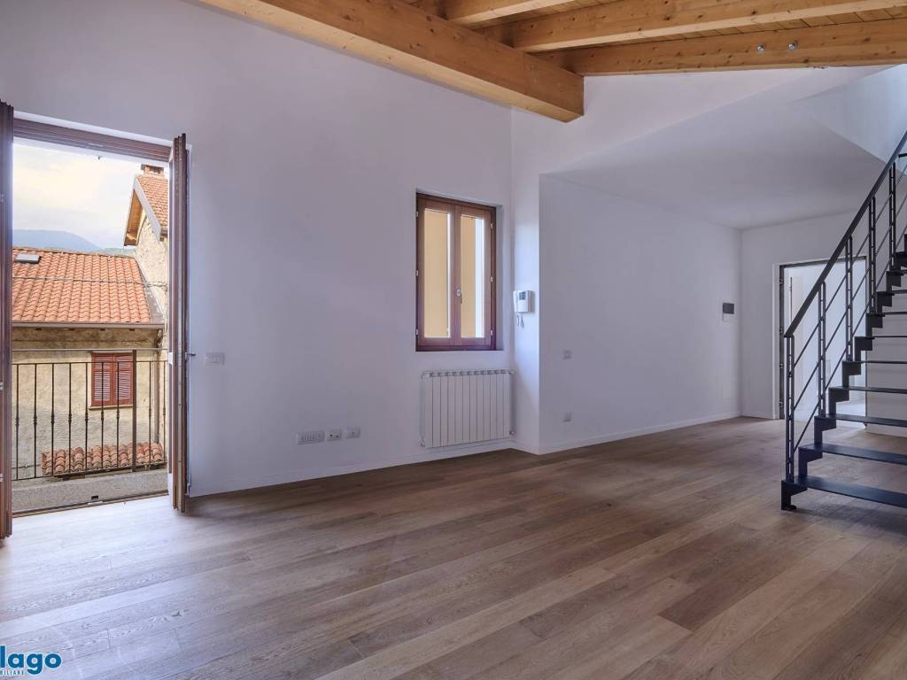 Appartamento a Lierna in Via Centrale, 13 - Foto 4
