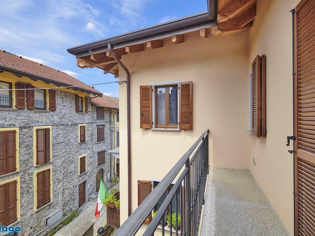 Appartamento a Lierna in Via Centrale, 13 - Foto 5