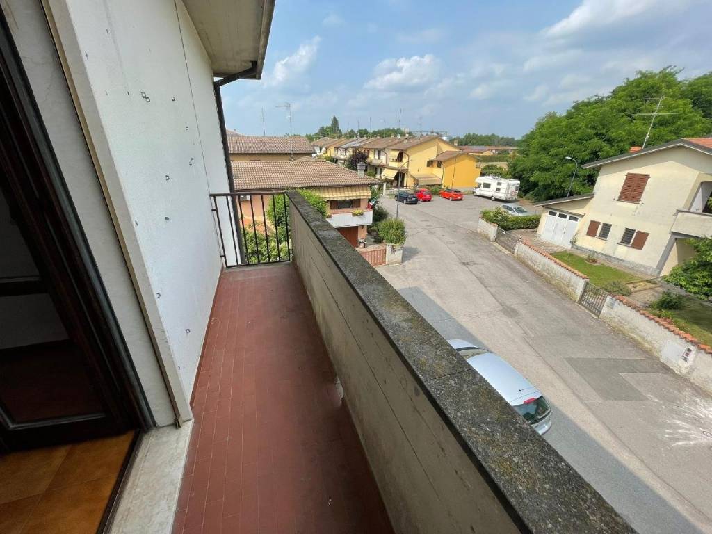 Appartamento a Cremona in Via Salvo D'Acquisto, 10 - Foto 4