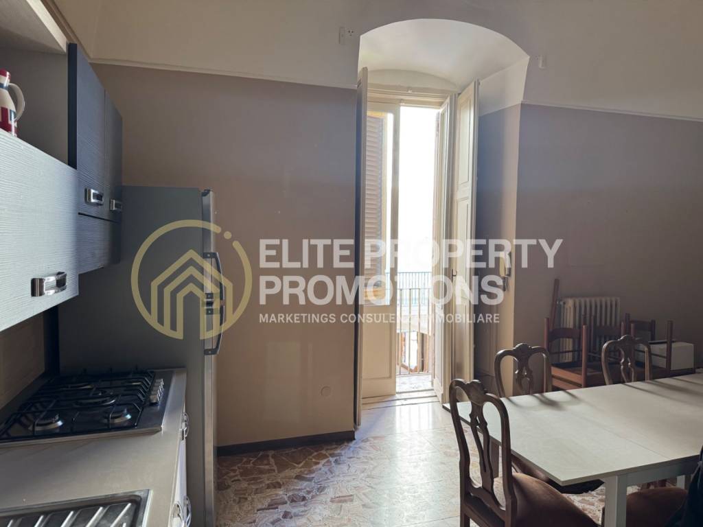 Appartamento a Barletta in Via Roma, 32 - Foto 3